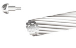 FÉKBOWDEN 1,5X2000MM ORSZÁGÚTI