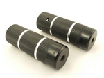BMX KILÉPŐ ALUMINIUM 3/8-OS
