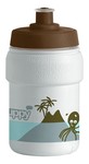 KULACS 300 ML GUPPY FEHÉR