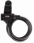 ZÁR SPIRÁL 8X1800 AXA RIGID