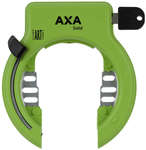 ZÁR VÁZRA AXA SOLID ZÖLD