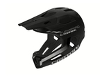 SISAK C-MANIAC 2.0 MX BLACK/