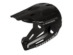 SISAK C-MANIAC 2.0 MX BLACK/