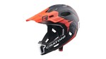 SISAK C-MANIAC 2.0 MX BLACK-