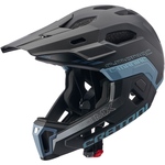 SISAK C-MANIAC 2.0 MX BLACK-