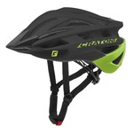 SISAK AGRAVIC BLACK-LIME MATT