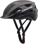 SISAK PACER 2.0 BLACK MATT