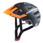 SISAK MAXSTER PRO BLACK-ORANGE