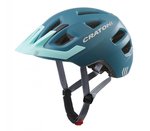 SISAK MAXSTER PRO STEEL BLUE M