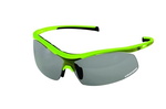 SZEMÜVEG C-SHADE LIME MATT