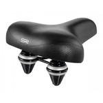 SADDLE SR 6954 OMA PU BLACK