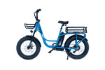 HILAND E-FAT 20 HHD302BL-20-EN