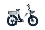 HILAND E-FAT 20 HHD303SV-20-EN
