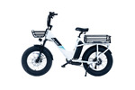 HILAND E-FAT 20 HHD303SV-20-EN