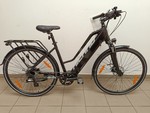 HILAND E-CITY HHD306BK-28-EN