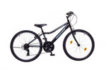 BOBBY 24 18S FEKETE/CELESTE-