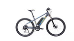 Zion férfi 20 E-MTB
