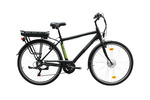 Zagon férfi 19 E-Trekking MXUS