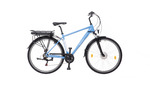 E-Trekking Zagon férfi 19 MXUS