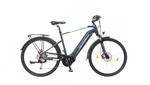Belluno férfi 17 E-Trekking