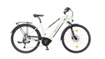 Belluno női 17 E-Trekking