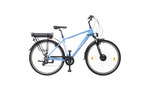 Parma ffi 19 E-Trekking BAFANG