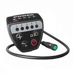 KIJELZŐ LED KINGMETER T320