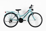 MOON 24 CITY UNISEX 13