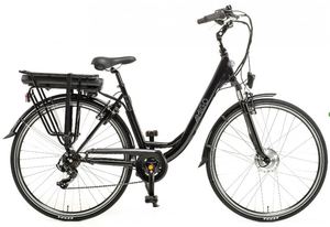 AMIGO E-ACTIVE LADY 28