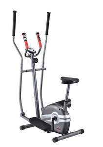 ELLIPTIKUS TRAINER BE 6115 ÜL.