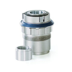 KAZETTA TEST ALU. XDR12 ZYCLE