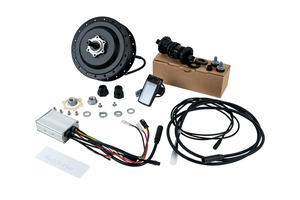 ELEKTROMOS SZETT BAFANG 250W