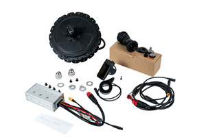 ELEKTROMOS SZETT BAFANG 750W