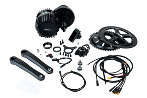 ELEKTROMOS SZETT BAFANG 750W