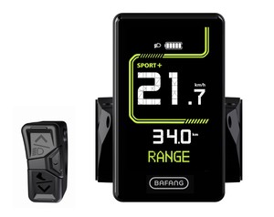 DISPLAY BAFANG DP C020 CAN
