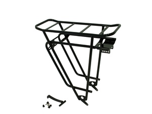 CSOMAGTARTÓ E-BIKE