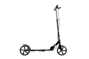 ROLLER ACÉL 200MM-ES KERÉKKEL