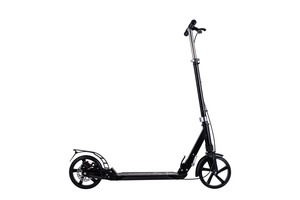 ROLLER ACÉL 200MM-ES KERÉKKEL