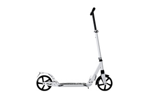 ROLLER ACÉL 200MM-ES KERÉKKEL