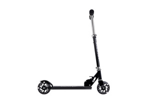 ROLLER ACÉL 125MM-ES KERÉKKEL