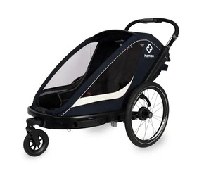 HAMAX BREEZE KERÉKPÁR UTÁNFUTÓ