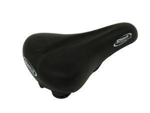 NYEREG SELLE SHOCKFLEX