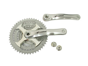 HAJTÓMŰ MTB ALU 28/38/48T 170M