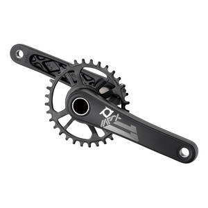 HAJTÓMU MTB ALU. 32T 175MM