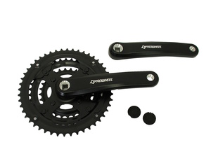 HAJTÓMŰ MTB ALU 28/38/48T 170M