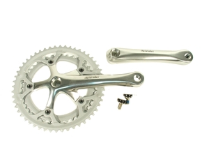 HAJTÓMŰ VERSENY ALU 42/52T