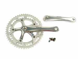 HAJTÓMŰ VERSENY ALU 42/52T