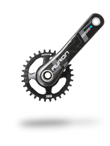 HAJTÓMŰ AURON-AX-S-CARBON