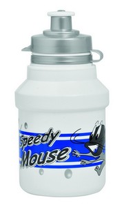 KULACS 300 ML SPEEDY MOUSE