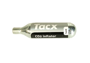 PUMPÁHOZ CO2 PATRON 16 G TACX